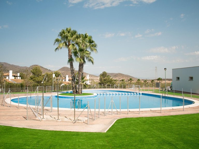 Villa for Sale in Fuente &aacute;lamo, Murcia 43