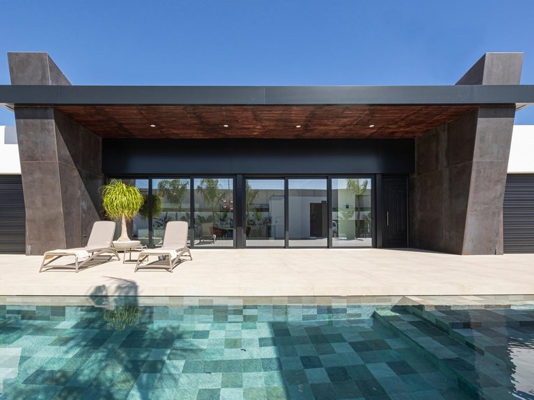 Villa for Sale in Rojales, Alicante 5
