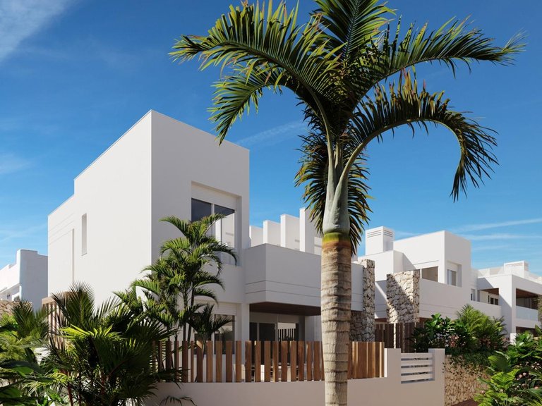 Villa for Sale in San Juan De Los Terreros, Almeria 4