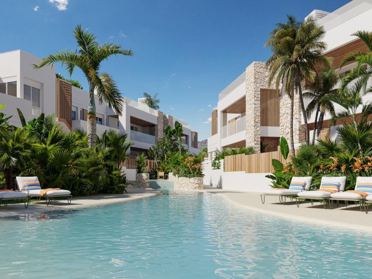 Villa for Sale in San Juan De Los Terreros, Almeria 2