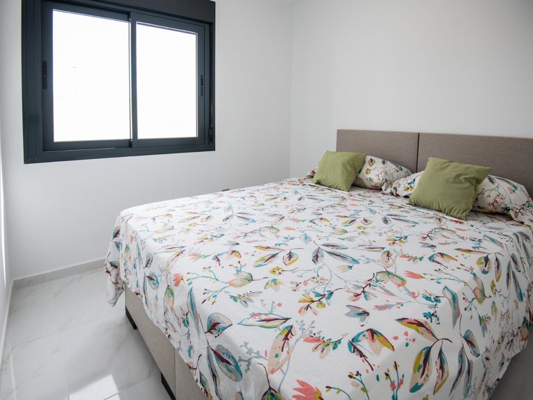 Villa for Sale in Pilar De La Horadada, Alicante 40