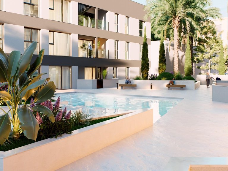 Penthouse for Sale in San Pedro Del Pinatar, Murcia 6