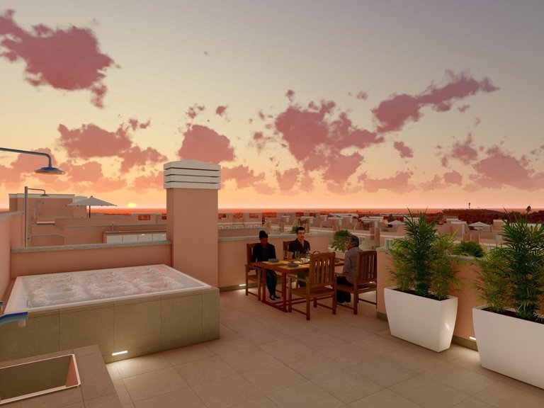 Town House for Sale in Pilar De La Horadada, Alicante 6