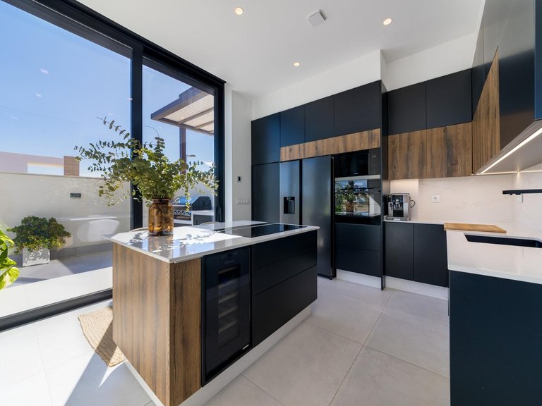 Villa for Sale in Pilar De La Horadada, Alicante 24
