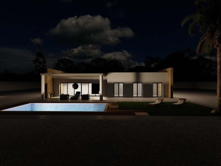 Villa for Sale in Pinoso, Alicante 24