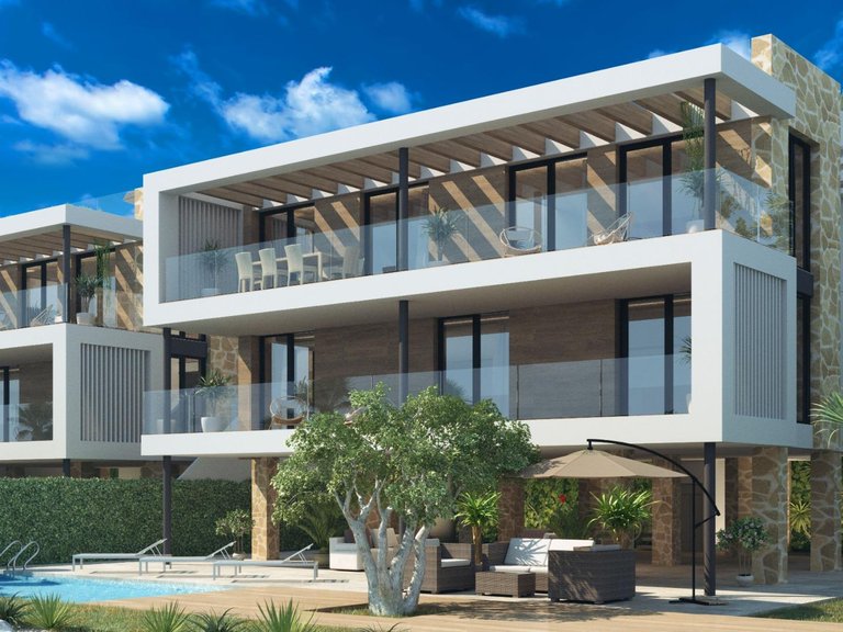 Villa for Sale in Rojales, Alicante 1