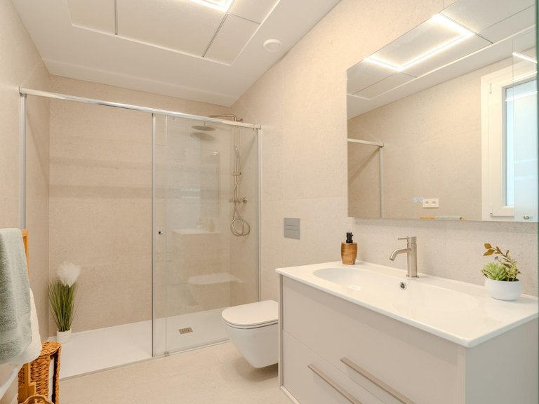 Villa for Sale in Los Alc&aacute;zares, Murcia 38