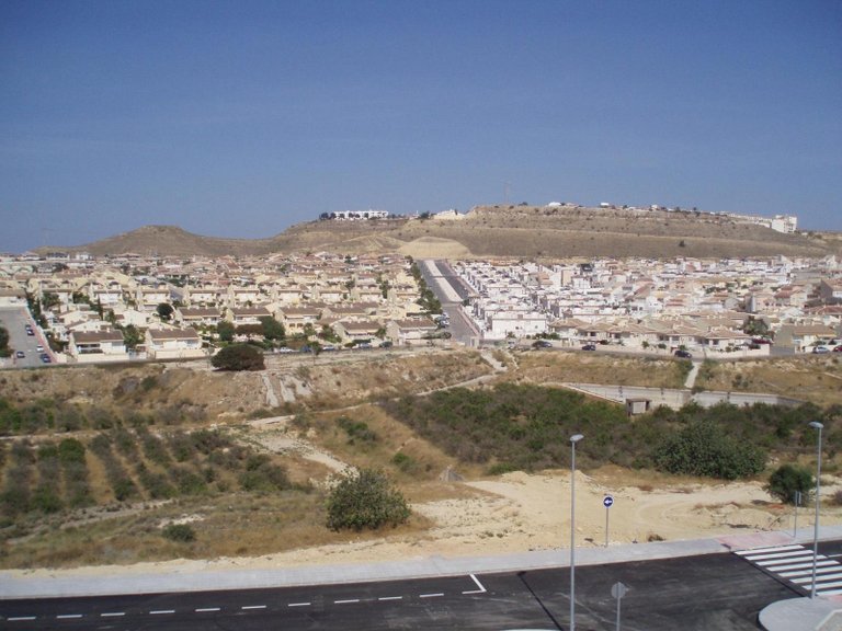 Villa for Sale in Benij&oacute;far, Alicante 9