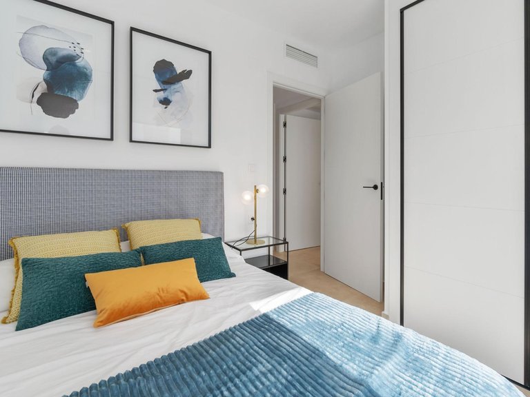 Penthouse for Sale in Torrevieja, Alicante 43