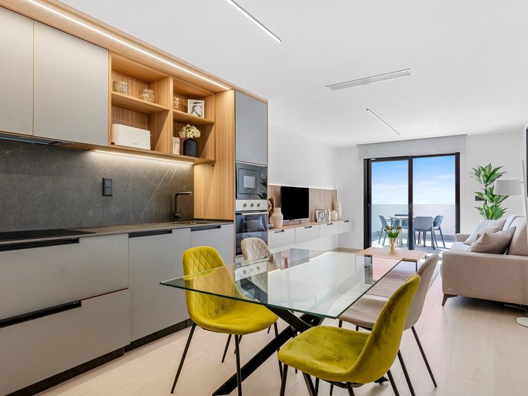 Apartment for Sale in Guardamar Del Segura, Alicante 24