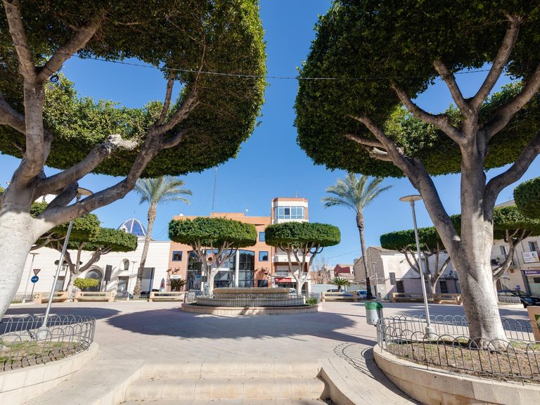Apartment for Sale in San Fulgencio, Alicante 32