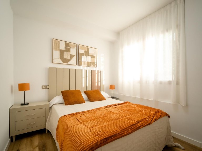 Apartment for Sale in Cuevas Del Almanzora, Almeria 9