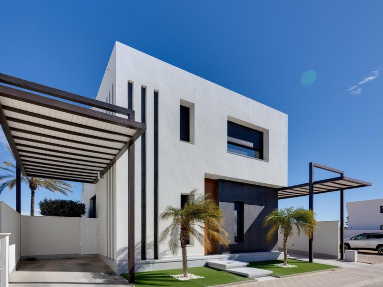 Villa for Sale in Pilar De La Horadada, Alicante 37