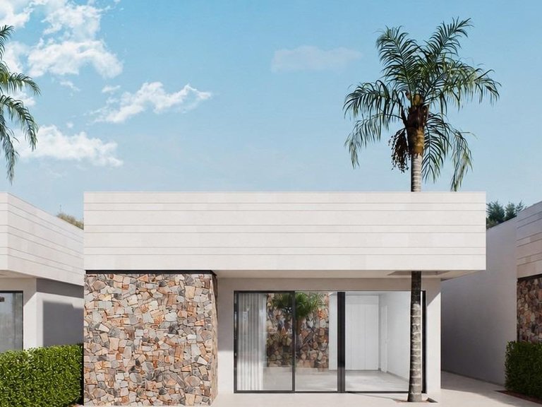 Villa for Sale in Torre-pacheco, Murcia 4