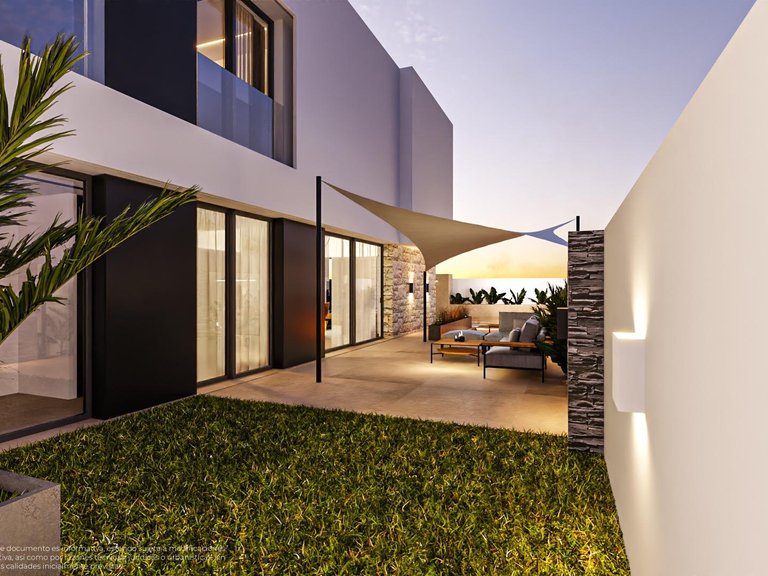 Villa for Sale in Orihuela Costa, Alicante 46