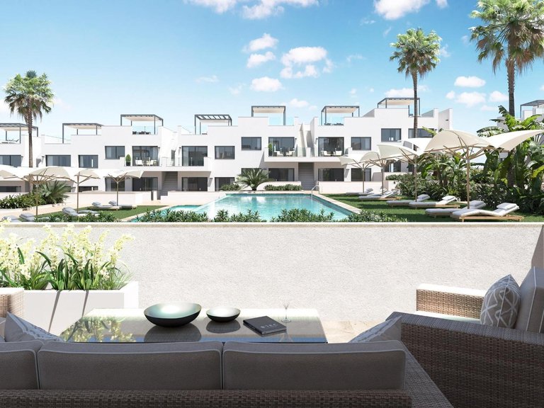 Penthouse for Sale in Torrevieja, Alicante 8