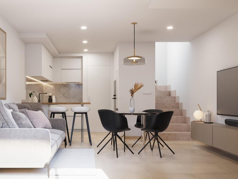Town House for Sale in Torre Pacheco, Murcia 5