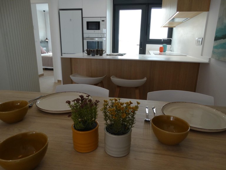 Apartment for Sale in Pilar De La Horadada, Alicante 17