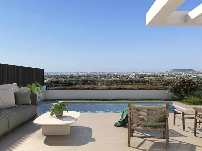 Villa for Sale in Mutxamel, Alicante 2