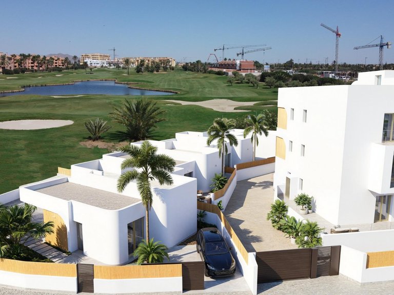 Apartment for Sale in Los Alc&aacute;zares, Murcia 3