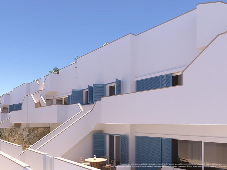 Apartment for Sale in Pilar De La Horadada, Alicante 5