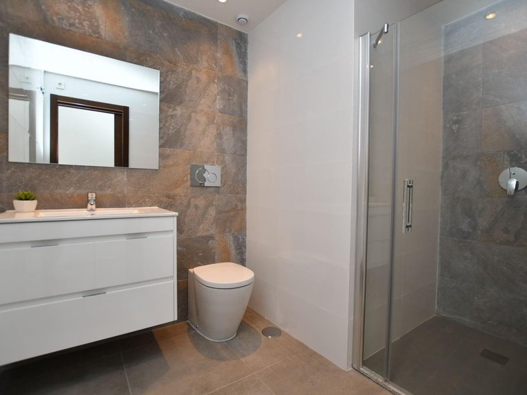 Penthouse for Sale in San Miguel De Salinas, Alicante 10