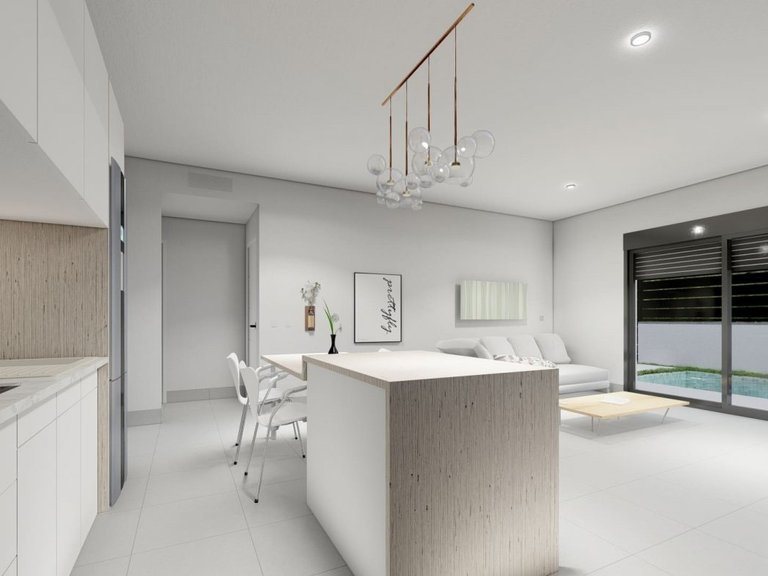 Villa for Sale in Torre-pacheco, Murcia 9