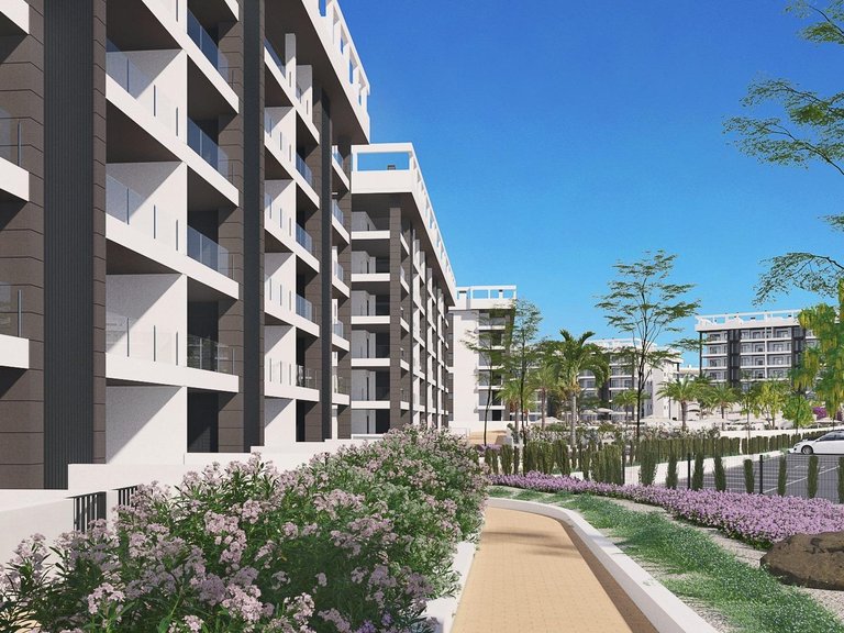 Apartment for Sale in Torrevieja, Alicante 7