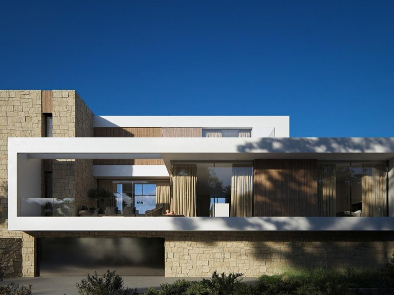 Villa for Sale in Moraira_teulada, Alicante 4