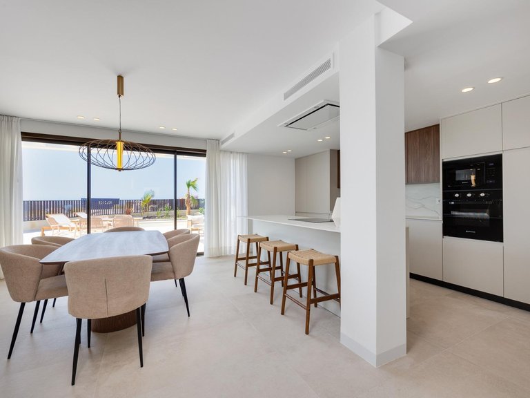 Villa for Sale in Mutxamel, Alicante 16
