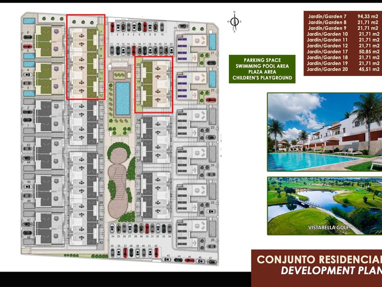 Town House for Sale in Orihuela, Alicante 9