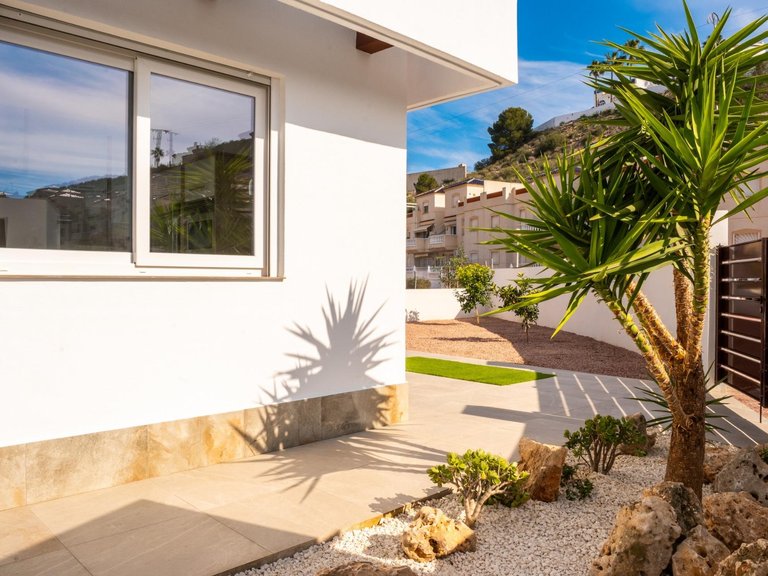 Villa for Sale in Ciudad Quesada, Alicante 22