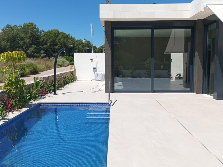 Villa for Sale in Pilar De La Horadada, Alicante 17