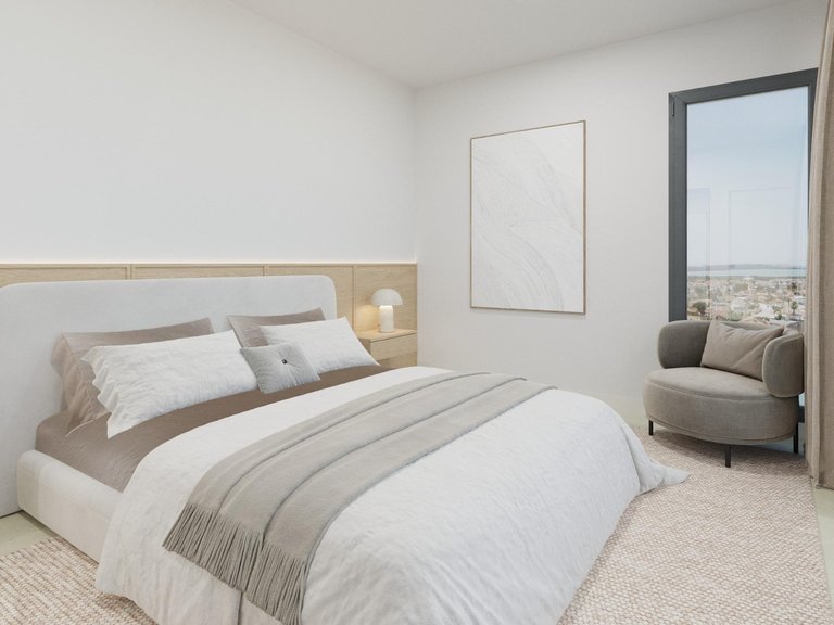Villa for Sale in Ciudad Quesada, Alicante 18