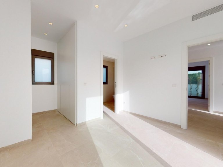 Villa for Sale in Los Alc&aacute;zares, Murcia 19