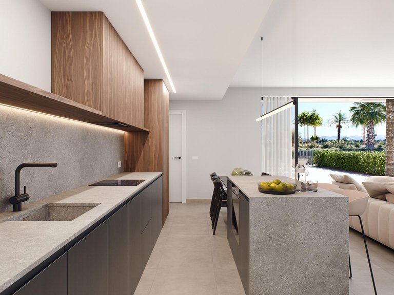 Villa for Sale in Torre-pacheco, Murcia 12