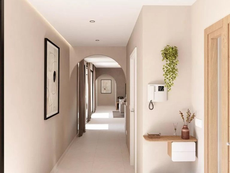 Villa for Sale in Ba&ntilde;os Y Mendigo, Murcia 8