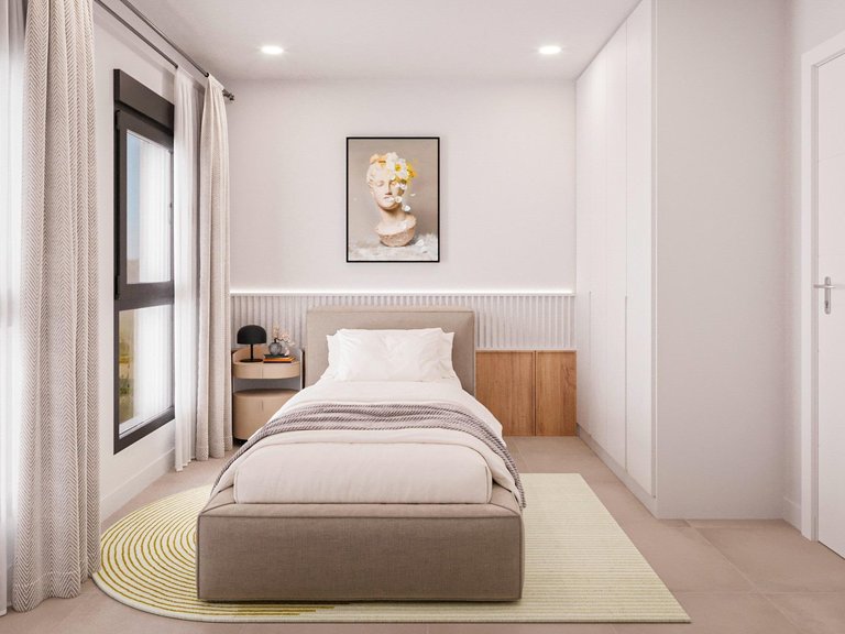 Villa for Sale in Fuente &aacute;lamo De Murcia, Murcia 17