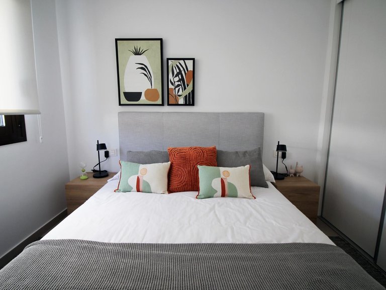 Town House for Sale in Pilar De La Horadada, Alicante 10