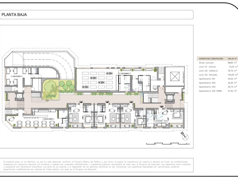 Apartment for Sale in San Pedro Del Pinatar, Murcia 15