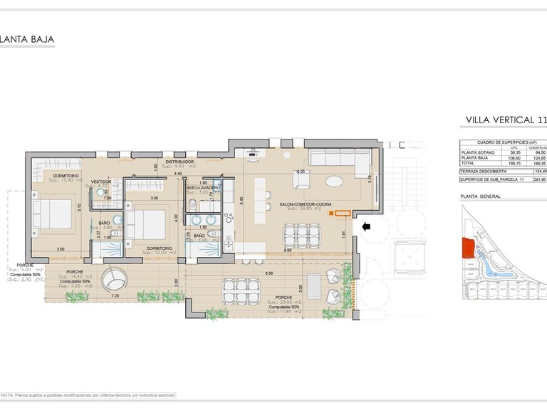 Apartment for Sale in San Juan De Los Terreros, Almeria 16