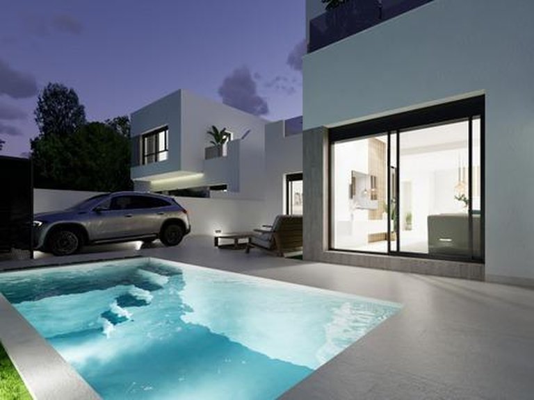 Villa for Sale in San Fulgencio, Alicante 16