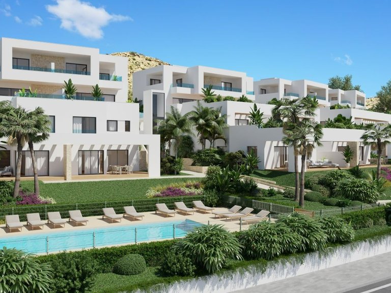 Apartment for Sale in Monforte Del Cid, Alicante 2