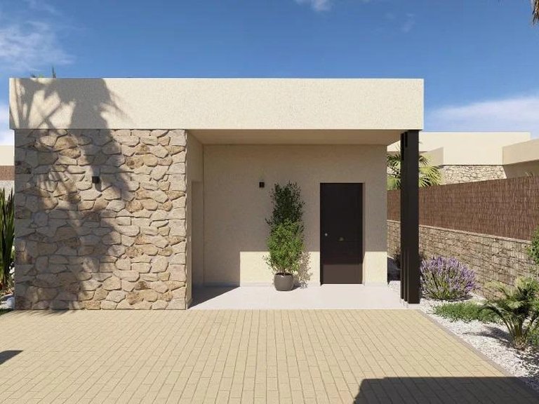 Villa for Sale in Ba&ntilde;os Y Mendigo, Murcia 2