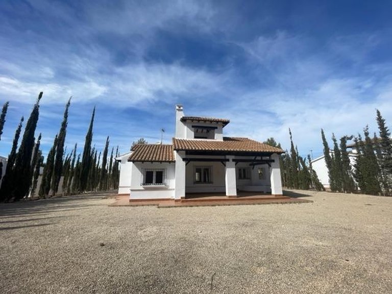 Villa for Sale in Fuente &aacute;lamo, Murcia 7