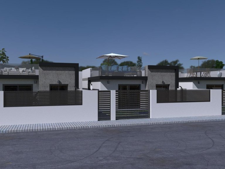 Villa for Sale in Torre-pacheco, Murcia 4