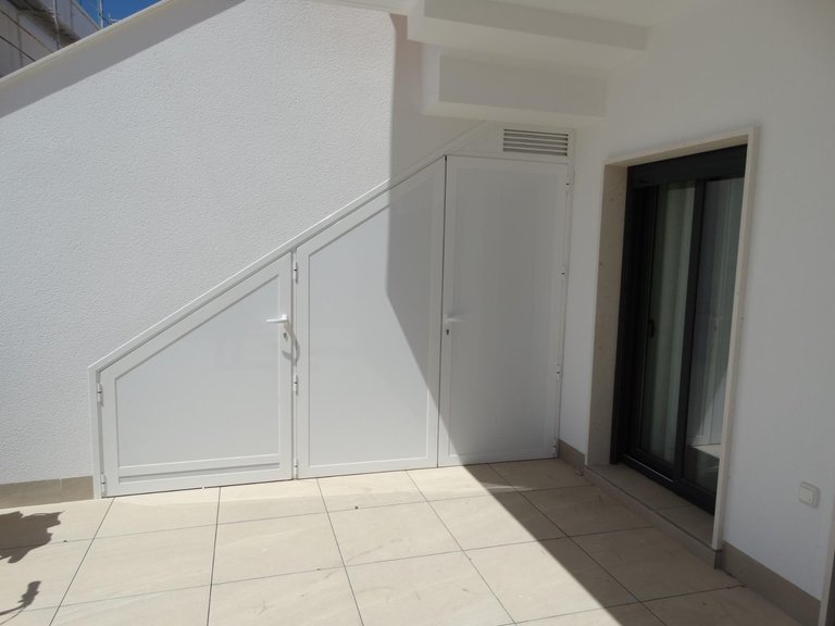 Penthouse for Sale in Pilar De La Horadada, Alicante 27