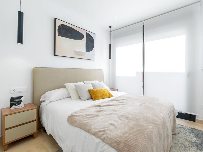 Penthouse for Sale in Torrevieja, Alicante 26