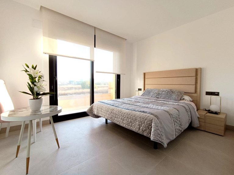 Villa for Sale in Benij&oacute;far, Alicante 10