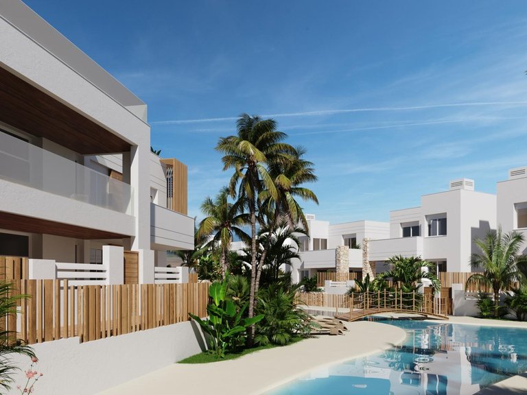 Apartment for Sale in San Juan De Los Terreros, Almeria 3